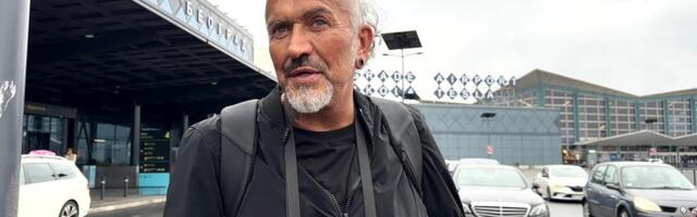 "SRPSKI ŽIRI NA EVROVIZIJI JE KRITIČAN, NAJVEĆI PROMAŠENI LJUDI!" Maca ih je bez ustezanja nazvao budalama
