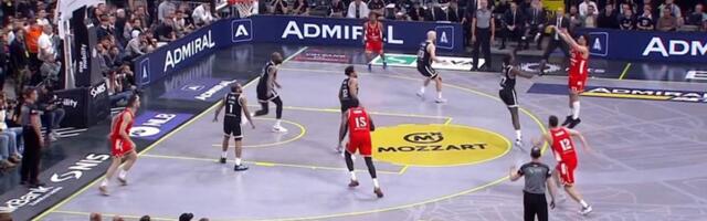 Trojka Džordana Nvore koja vraća nadu crveno-belima