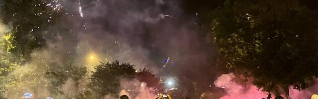 Suđenje po tužbi otpuštenog radnika novosadske Hitne pomoći, održano prvo ročište