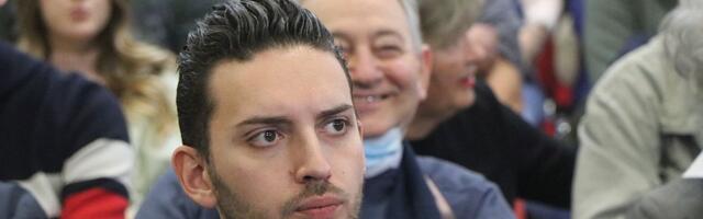 Grbović: Glavni cilj je maksimirati rezultat na izborima svih koji su protiv vlasti