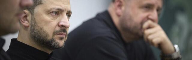 "UNIŠTILI SMO GA" Zelenski objavio snimke iz Putinovog rodnog grada - pala je žestoka osveta, NEBO JE POSTALO CRNO
