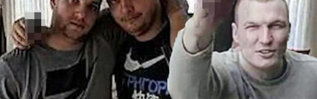 "BIO JE SMEĆE! DA GA NISU UBILI ŠKALJARCI, VERUJ DA BISMO MI" Šok poruke Marka Miljkovića o likvidaciji Aleksandra Stankovića - Belivuku bio najbolji drug