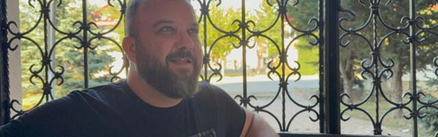 "Odbio sam da pevam jer su..." Borko Radivojević o poslovnim ponudama: OVO je bio njegov najveći bakšiš