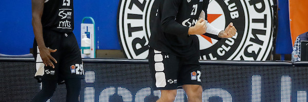 Određen novi termin meča Venecija - Partizan