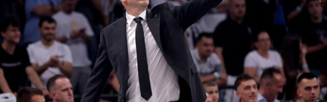 Penjaroja ima recept za majstoricu! Musa i Bejkon neće isto odigrati, bolji smo kod kuće