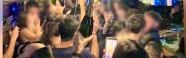 Porodice žrtava traže pravdu: Vlasnici bara u Kran-Montani i dalje na slobodi