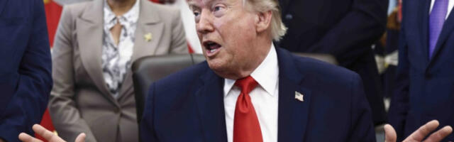 Трамп: Споразум са Ираном отвара Ормуз и зауставља развој нуклеарног оружја