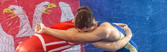 SPEKTAKL 39. PUT: Mladenovac domaćin najdugovečnijeg i najznačajnijeg rvačkog turnira u Srbiji - Memorijal Ljubomir Ivanović Gedža
