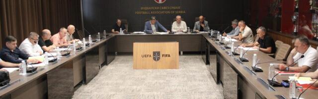 FS Vojvodine usvojio nova pravila: Evo šta se menja od sezone 2026/27