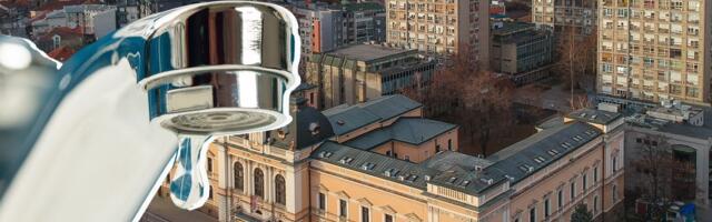 Samo jedna česma u Kragujevcu ima ispravnu vodu: Analize pokazale zabrinjavajuće rezultate na 10 lokacija