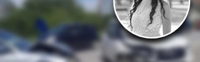"NJEN VRISAK I DALJE ODZVANJA!" Jelena poginula u stravičnoj nesreći kod Kraljeva kada su je ubile daske koje je prevozila u automobilu, prijatelji tada otkrili da porodicu prati ZLA KOB!