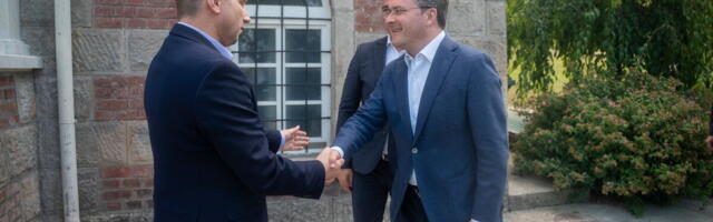 Vrnjačkoj Banji dva miliona dinara za Zamak kulture kroz konkurs „Gradovi u fokusu 2026“