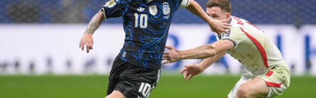 Učenik protiv učitelja, Mesi protiv Jamala: Argentina brani svetsku krunu, Španija napada tron