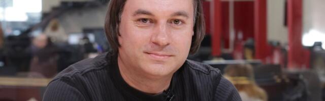 Ištvan Kaić: Uzorak u "Crtinom" istraživanju nije reprezentativan