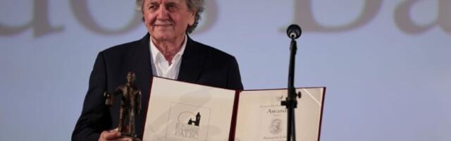 Svečano zatvoren 33. festival evropskog filma na Paliću: Radoš Bajić dobio nagradu za najbolje ostvarenje