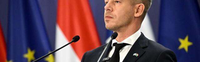 „Peter Mađar bi lako mogao da potroši svoj politički kapital“: Šta je pokazalo julsko istraživanje?