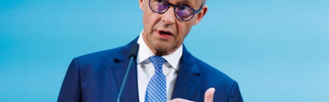 Мерц: Нећемо прихватити нова радна места у Бриселу