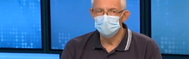 Kon: Popuštanje mera u petak? Nije realno