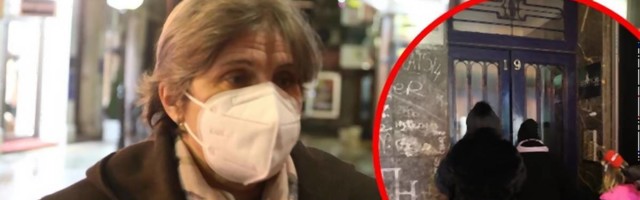 Žena Mike Aleksića potvrdila da se zatvara škola glume