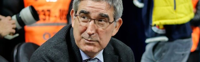 Bertomeu: Ne ukidamo Evrokup, razmišljamo da se finale igra u vreme F4 Evrolige