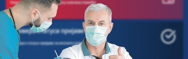 SUTRA POČINJE PRIJAVA ZA 3.000 ZA VAKCINISANE GRAĐANE! Evo kakva je procedura i kada će NOVAC LEĆI NA RAČUN!