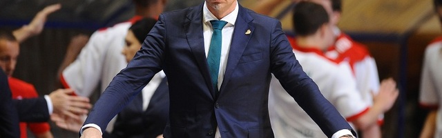 Saša Obradović ostaje u Monaku