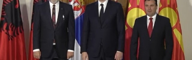 Mini Šengen maksi alarm