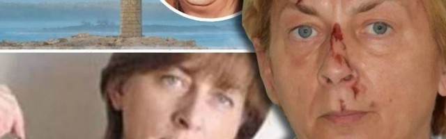 Šta se desilo Danijeli, misterioznoj ženi koja je nađena na Krku - kako je dospela u Hrvatsku i zašto samo priča engleski