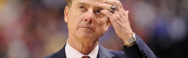 Pitino ne odustaje od reprezentacije Grčke