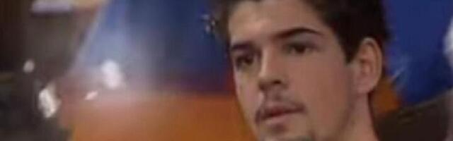 Migel iz "Koraka napred" sad još bolji frajer (FOTO)