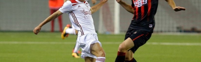 Mačva da kaže hvala što nema ispadanja, momci s Voždovca s desetoricom do pobede u Šapcu