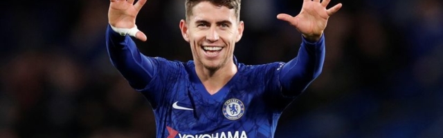 Žoržinjov agent poslao poruku Juventusu: Zovite Čelsi, ali...