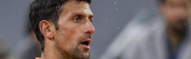 PRESEDAN U MADRIDU! Novak PAKUJE KOFERE kao Rafa? Nezapamćeno pred polufinale!