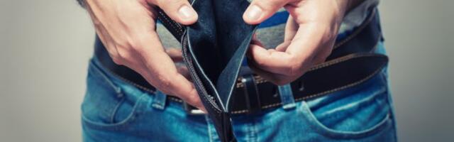 OVO MORATE DA ZNATE! Banke ne daju kredite kockarima! Čak i ako igrate kladionicu onlajn, oprostite se od pozajmice!