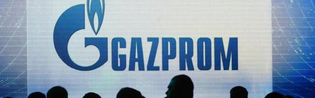 Gasprom smanjio isporuke gasa Evropi na 20 odsto, cena naglo skočila