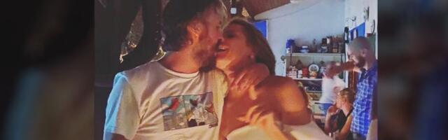 Specijalna gošća kod Tihane i Baneta: Zapevao i Kičić (VIDEO)