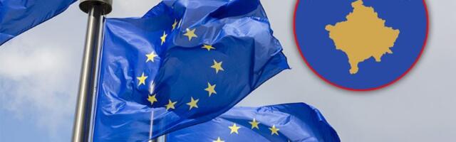 Kosovo zvanično podnosi zahtev za članstvo u EU