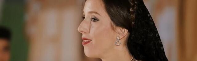 Crna Gora tuži Danicu Crnogorčević?!