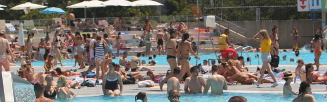 Stručnjaci tvrde da je mogućnost zaraze preko vode minimalna ali...