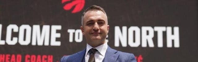 Darko Rajaković predstavljen u Torontu: Boli me vilica od osmeha