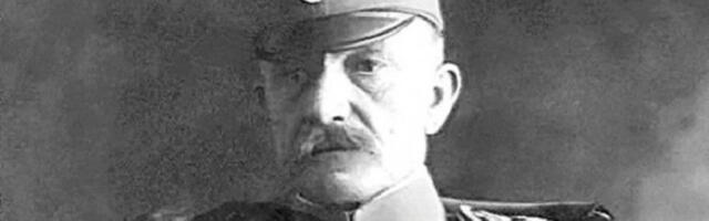 Život vojvode Mišića i njegove voljene Lujze