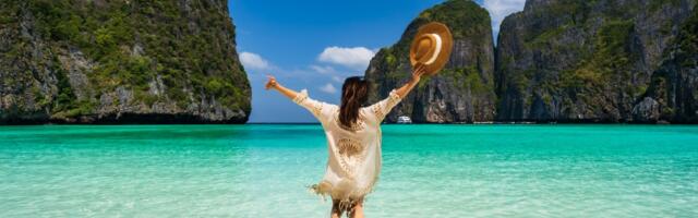 Top 10 najlepših ostrva u Aziji