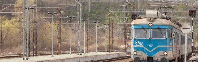 BG voz i danas kasni