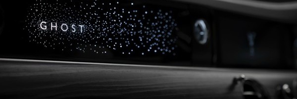 Novi Rolls Royce Ghost stiže 1. septembra