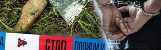 Srpski državljanin osuđen za monstruozan zločin u Crnoj Gori! Štanglom ubio Nemca, pa sekirom rasparčao telo i bacio u more