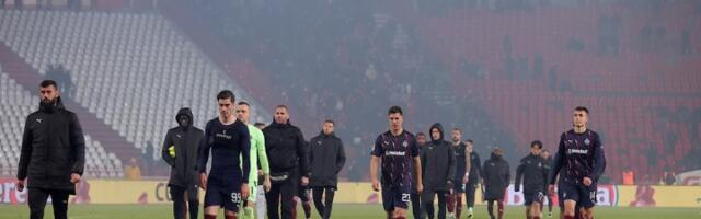 Grobari: Šta još treba da se desi pa da odu iz Partizana?!