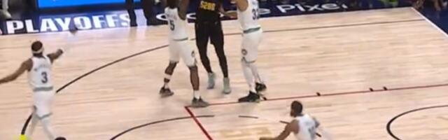 MAGIJA NIKOLE JOKIĆ: Srpski centar zbunio sve ovim potezom! (VIDEO)