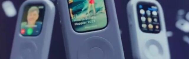 TinyPod pretvara Apple Watch u neku vrstu iPod-a
