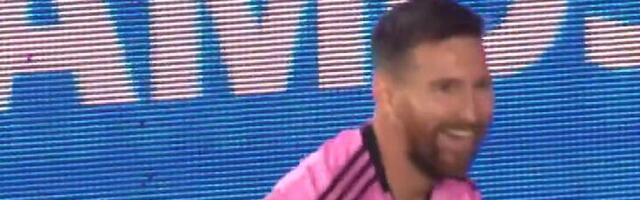 Senzacija u SAD - Mesi i Inter završili sezonu! (VIDEO)