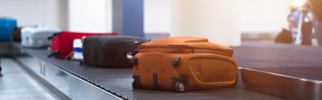 Ove avio kompanije gube najviše prtljaga